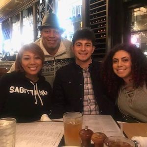 Meet your Posher, Austin